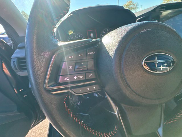 Certified 2024 Subaru Crosstrek 2.5i Limited AWD/4WD image 27