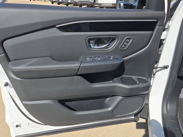 New 2026 Honda Pilot EX-L image 13