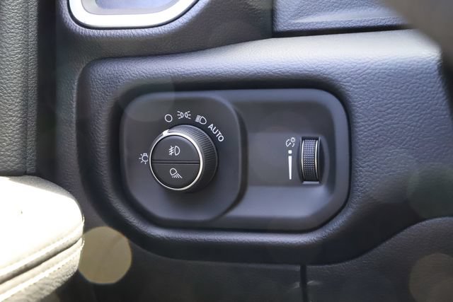 New 2026 RAM 2500 Big Horn AWD/4WD image 39