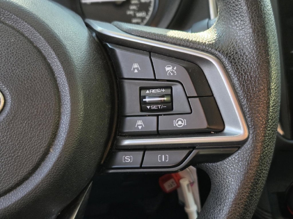Used 2021 Subaru Forester AWD/4WD image 28
