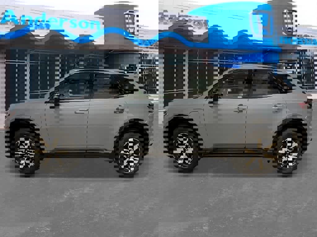 New 2026 Honda Prologue Touring image 2