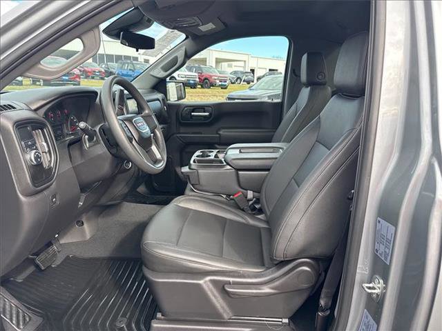 Used 2024 GMC Sierra 1500 Pro w/ Pro Value Package image 14