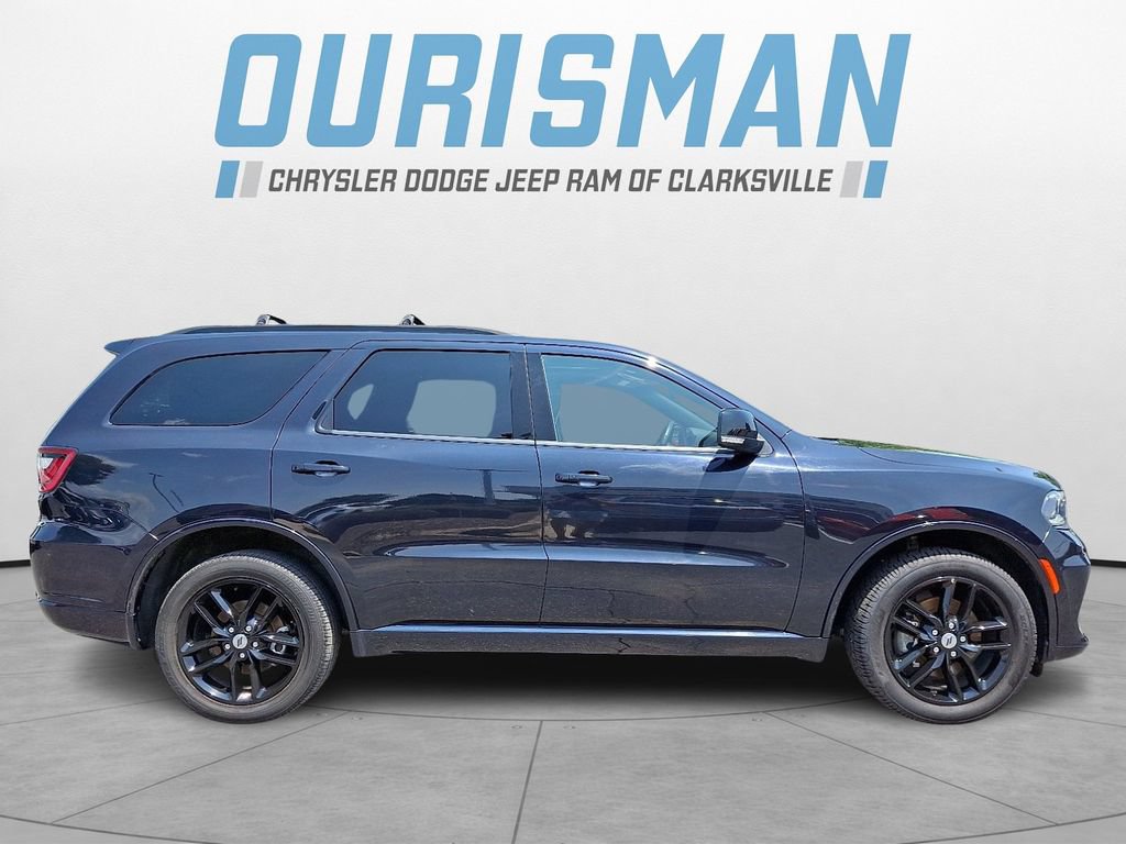 Used 2024 Dodge Durango GT AWD/4WD image 7