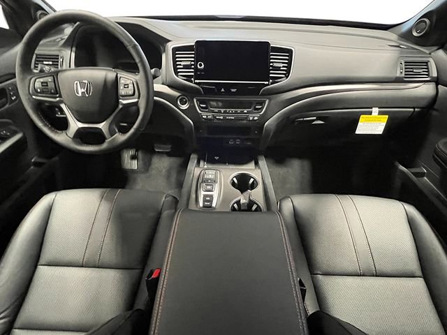 New 2026 Honda Ridgeline TrailSport image 23
