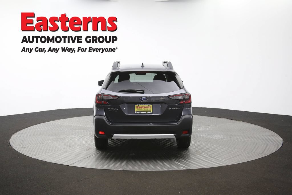 Used 2023 Subaru Outback Limited AWD/4WD image 39