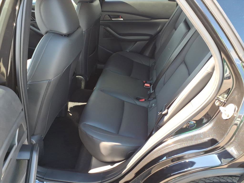 New 2026 MAZDA CX-30 AWD 2.5 S w/ Premium Package image 10