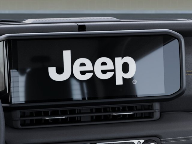 New 2027 Jeep Wrangler Unlimited Sahara AWD/4WD image 18