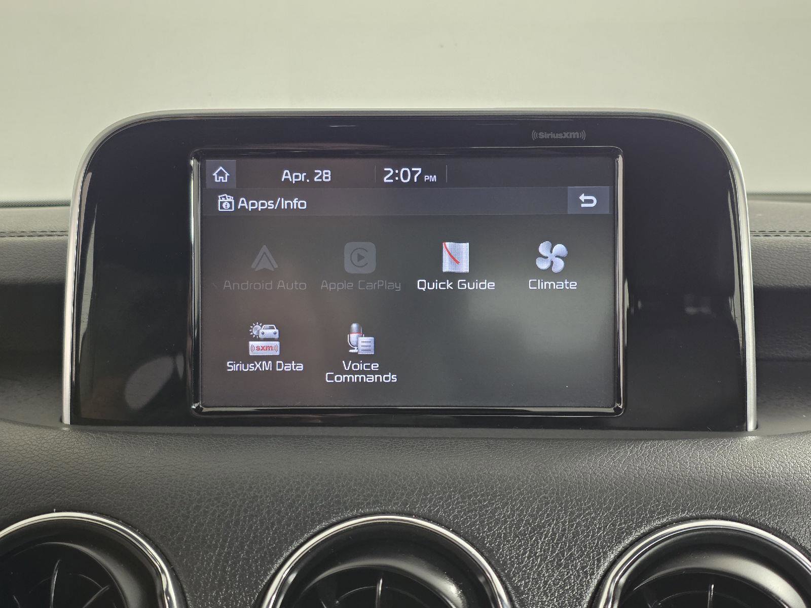 Used 2019 Kia Stinger GT AWD/4WD image 40