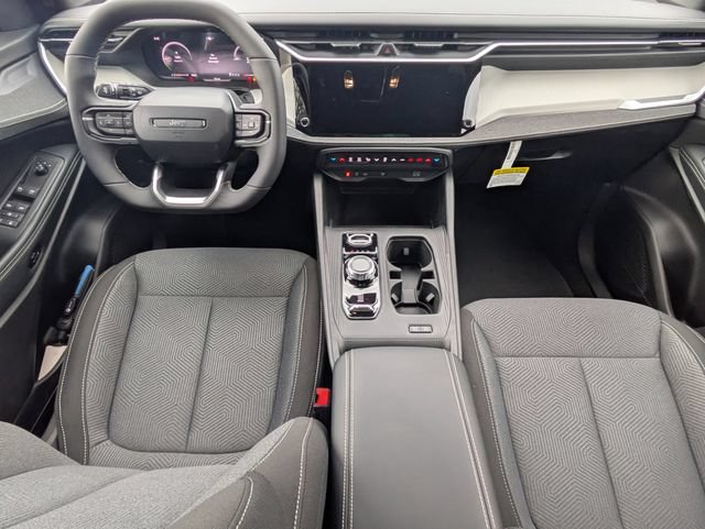New 2026 Jeep Cherokee Laredo AWD/4WD image 15