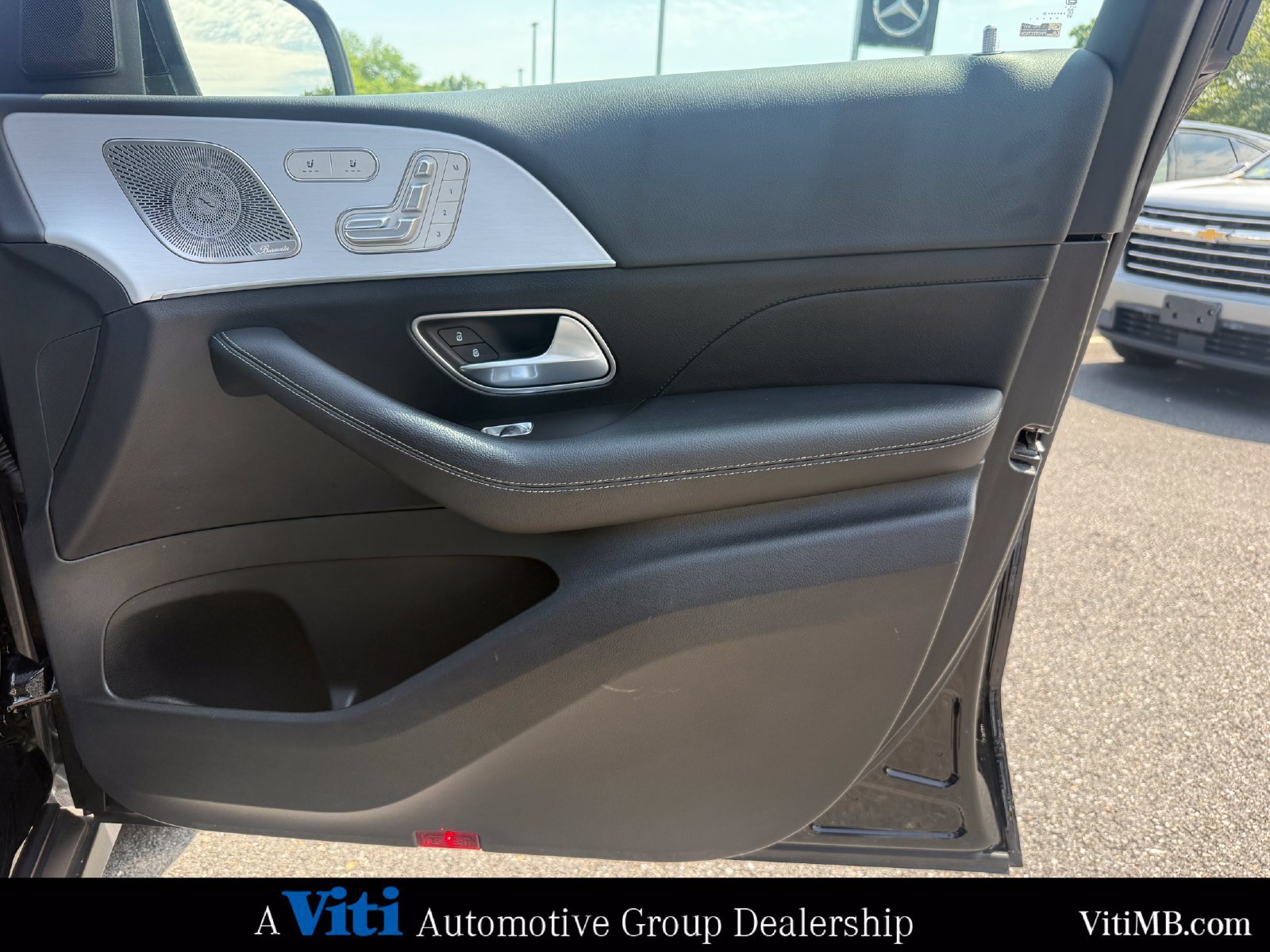 Certified 2025 Mercedes-Benz GLE 350 4MATIC image 26