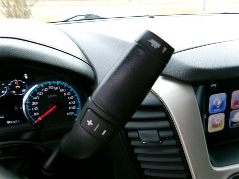 Used 2017 GMC Yukon Denali image 29