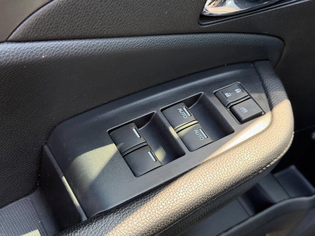 Used 2020 Honda Passport EX-L image 15