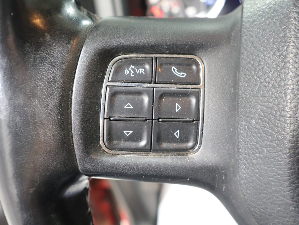 Used 2016 RAM 1500 Big Horn AWD/4WD image 31