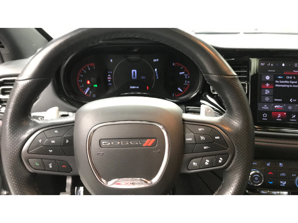 Used 2024 Dodge Durango GT image 11