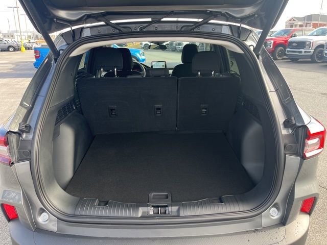 New 2026 Ford Escape Active FWD image 11
