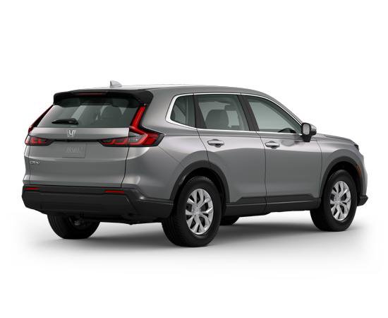 New 2026 Honda CR-V LX image 29
