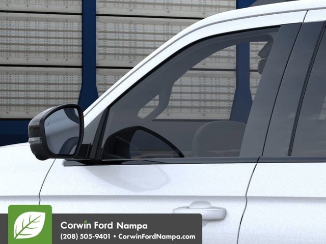 New 2026 Ford Expedition Platinum image 20