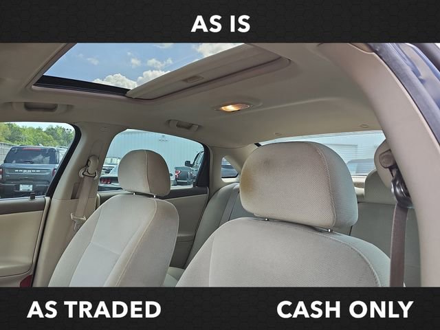 Used 2008 Chevrolet Impala LT image 14