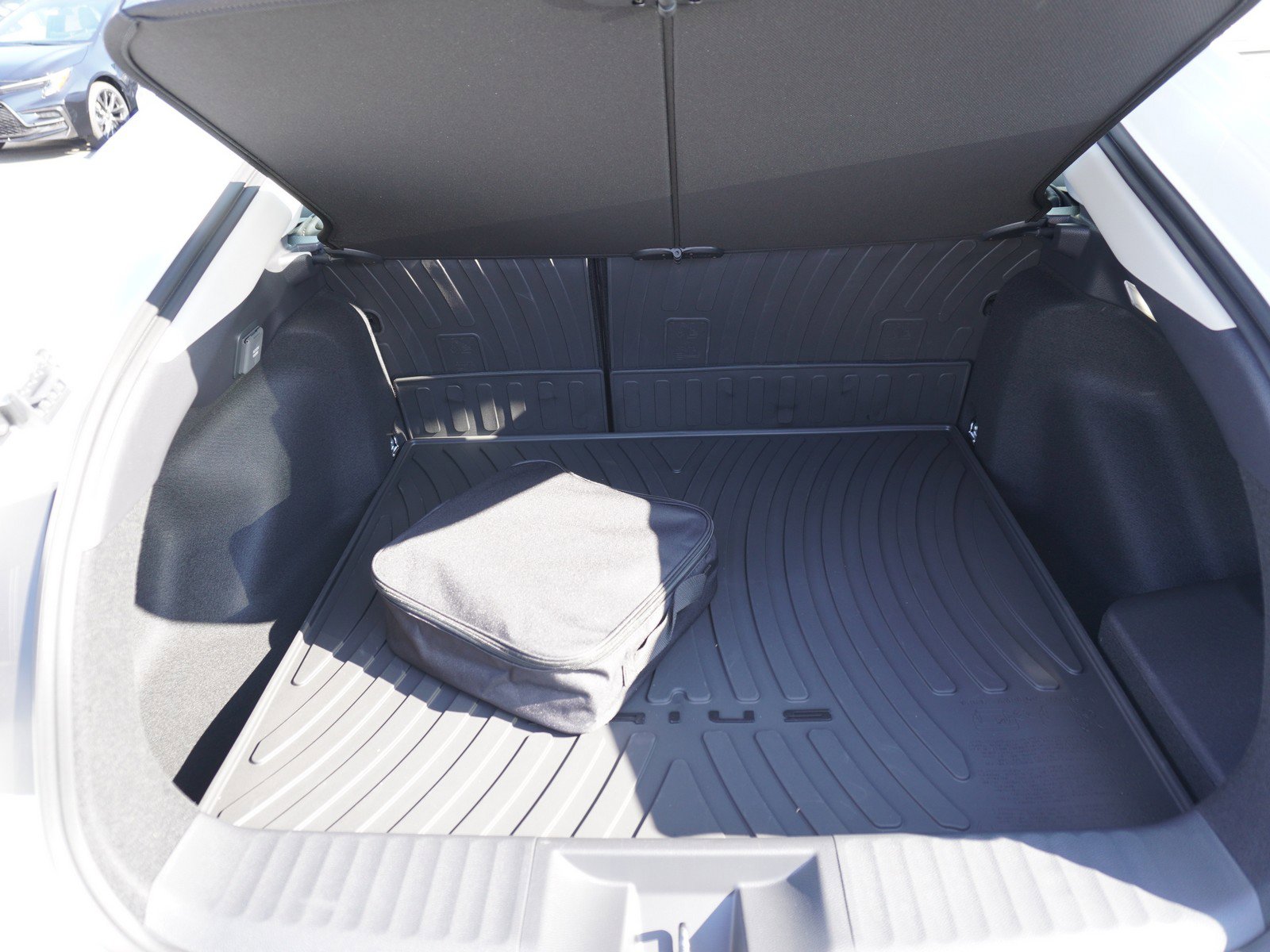 New 2026 Toyota Prius Plug-In Hybrid image 11