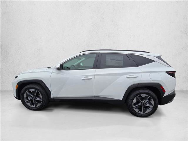 New 2026 Hyundai Tucson SEL image 5