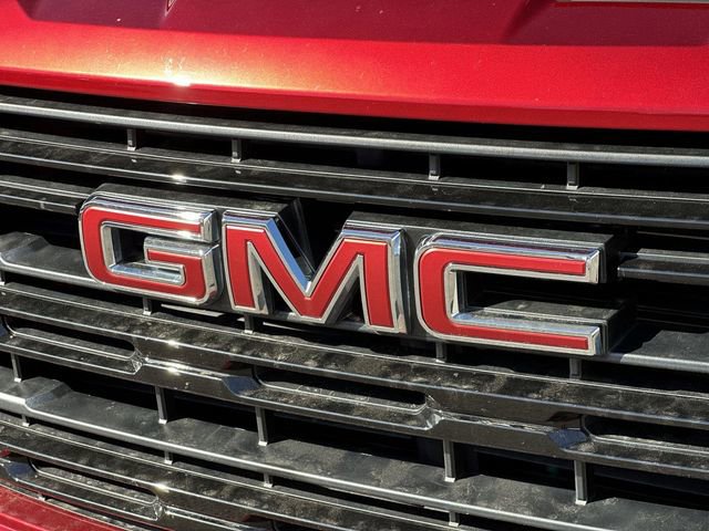 Used 2022 GMC Sierra 1500 Elevation image 30