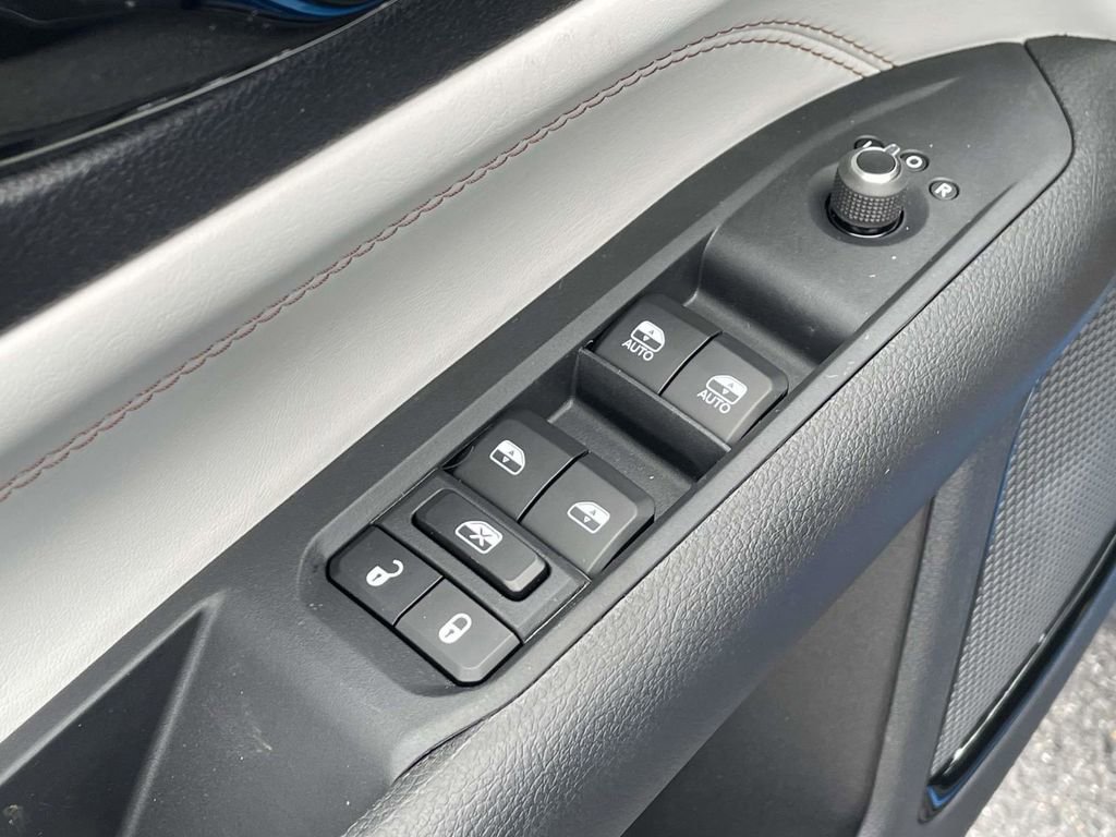 New 2026 Jeep Compass Limited image 26