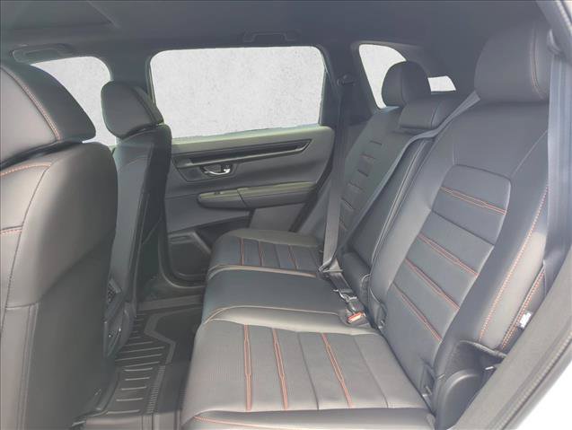 New 2026 Honda CR-V Sport-L image 19