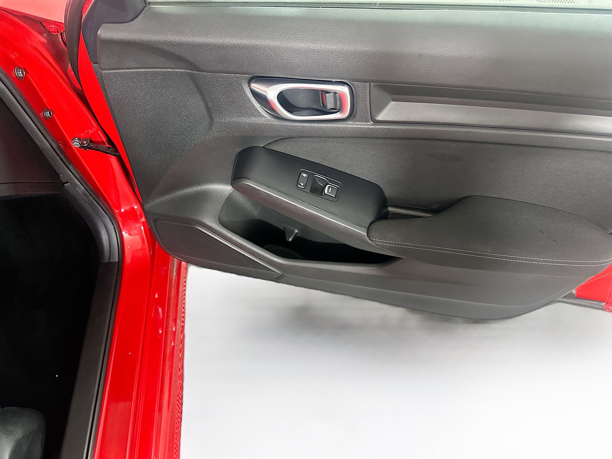 Used 2025 Honda Civic LX image 30