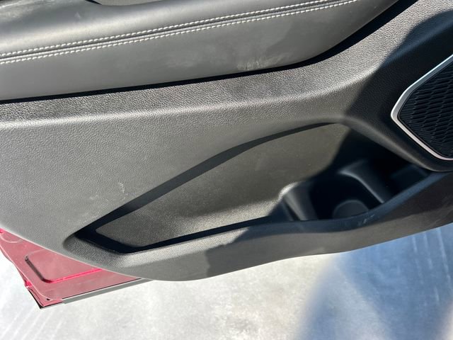 New 2026 Jeep Grand Cherokee Limited w/ Limited Altitude Package image 32