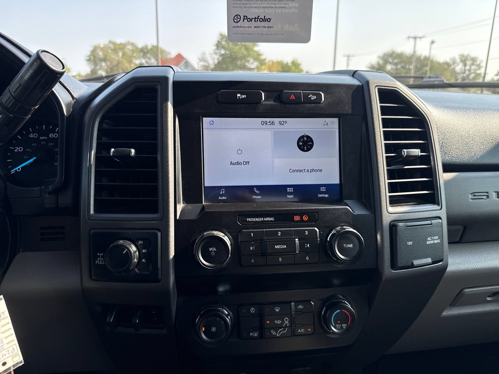 Used 2020 Ford F250 XL w/ STX Appearance Package AWD/4WD image 24