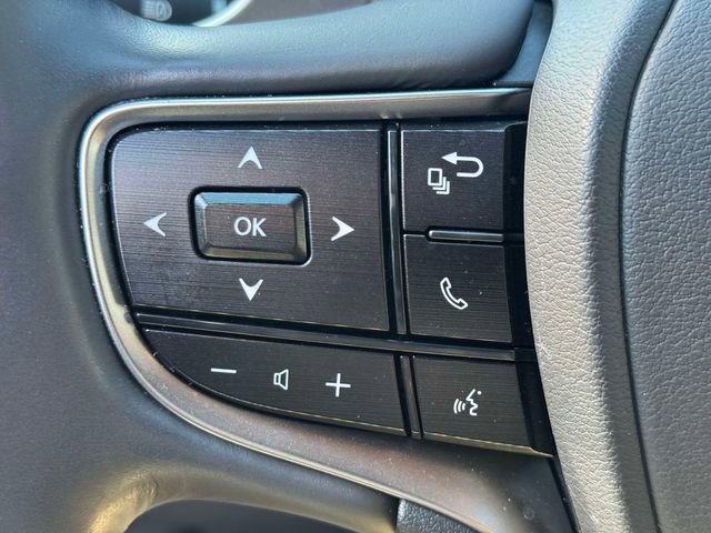 Certified 2023 Lexus ES 350 w/ Premium Package image 27