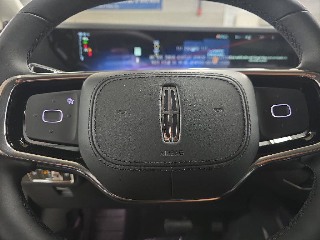 New 2026 Lincoln Nautilus Premier w/ Equipment Group 102A AWD/4WD image 21