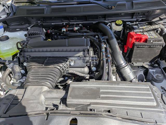 New 2026 Lincoln Corsair Premiere image 16