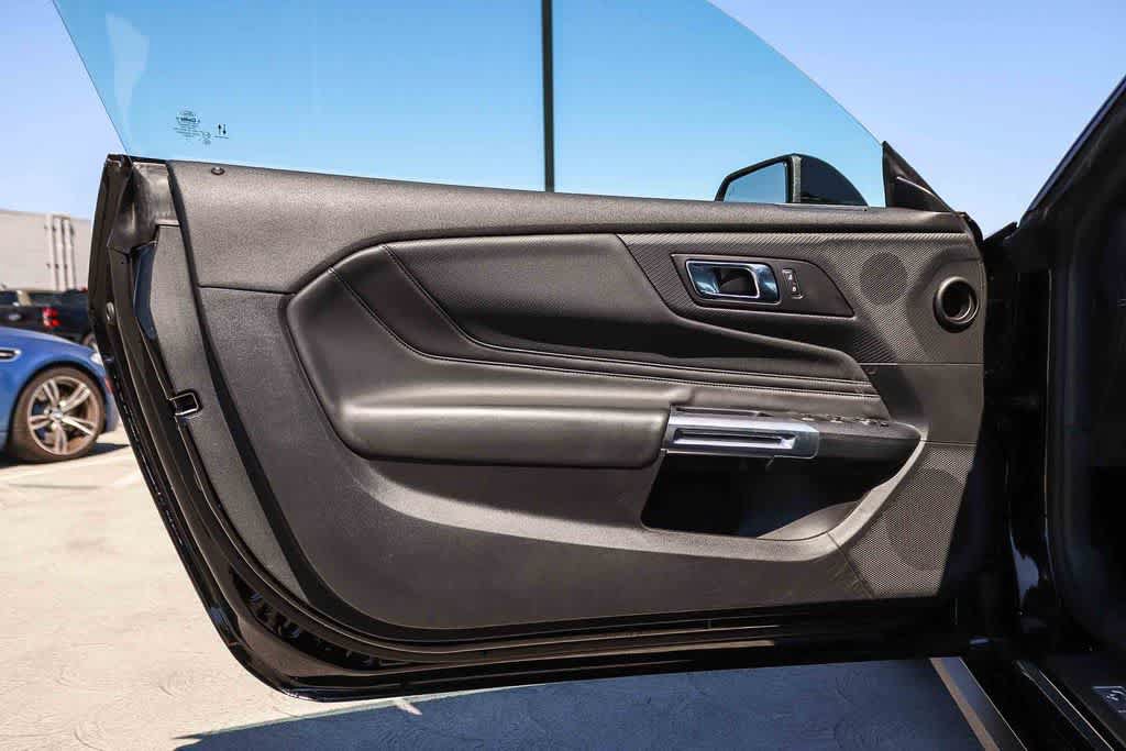 Used 2024 Ford Mustang GT Premium RWD image 27