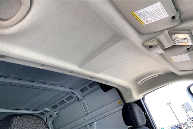 Used 2023 RAM ProMaster 3500 FWD image 27