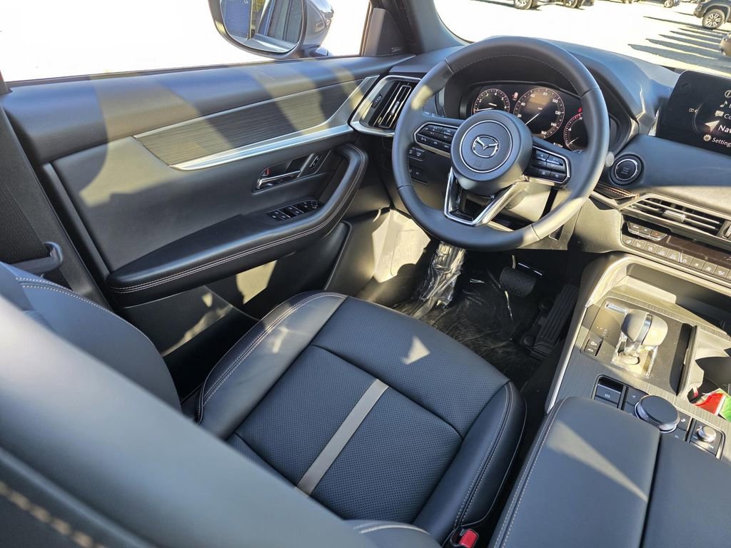 New 2026 MAZDA CX-90 3.3 Turbo S w/ Premium Plus image 27