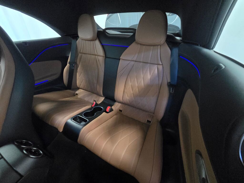 New 2026 Mercedes-Benz CLE 53 AMG 4MATIC Cabriolet image 18