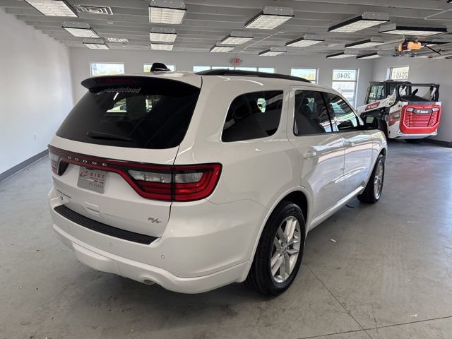 Used 2025 Dodge Durango R/T AWD/4WD image 15