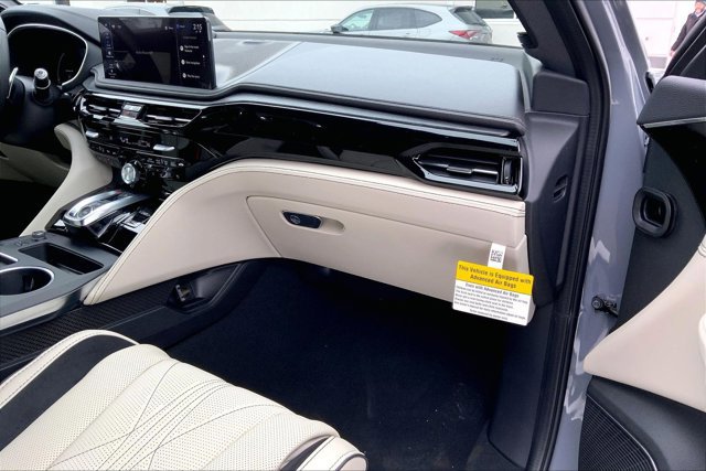New 2026 Acura MDX Type S image 15