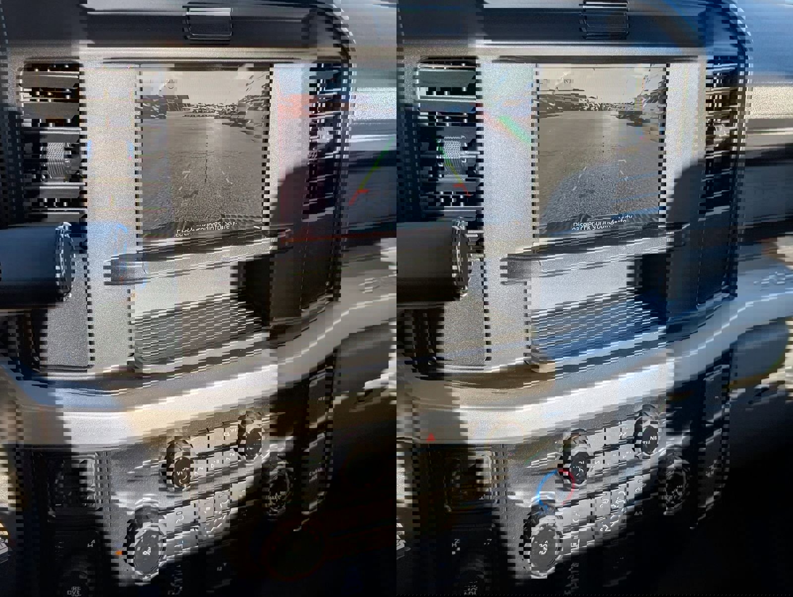 New 2026 Ford F250 XL w/ XL Driver Assist Package image 6