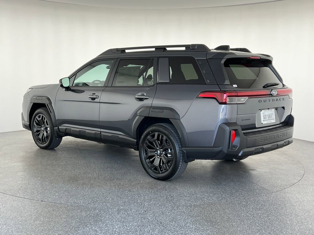 New 2026 Subaru Outback Limited XT AWD/4WD image 7
