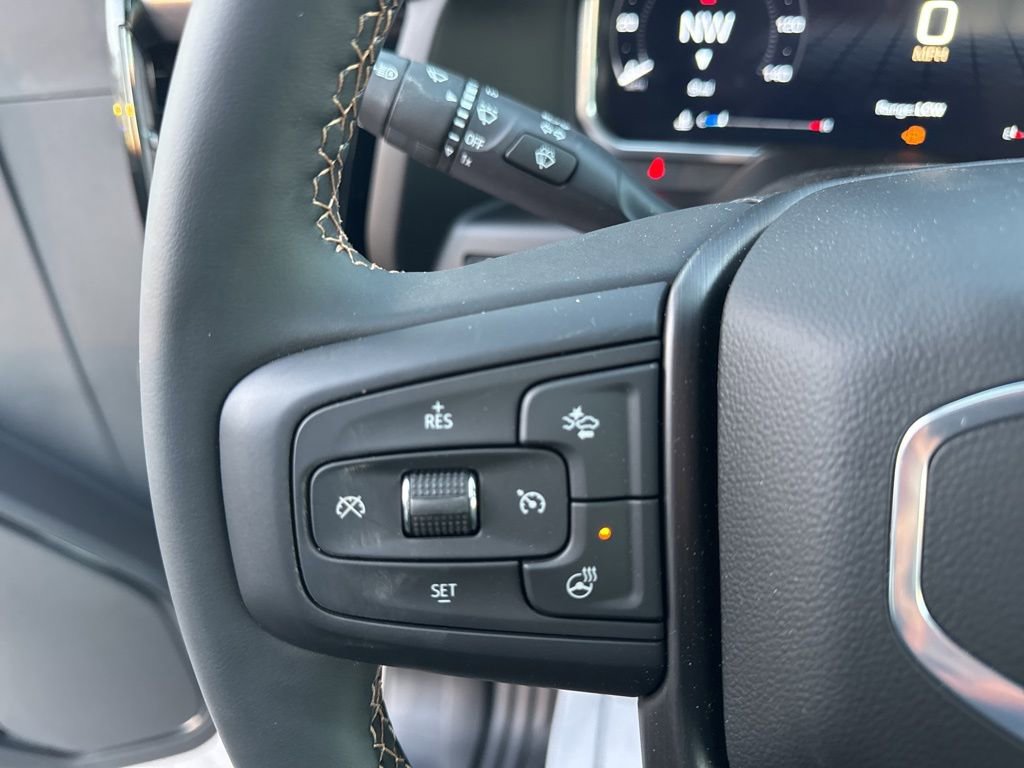 New 2026 GMC Sierra 2500 AT4 w/ AT4 Premium Plus Package image 17