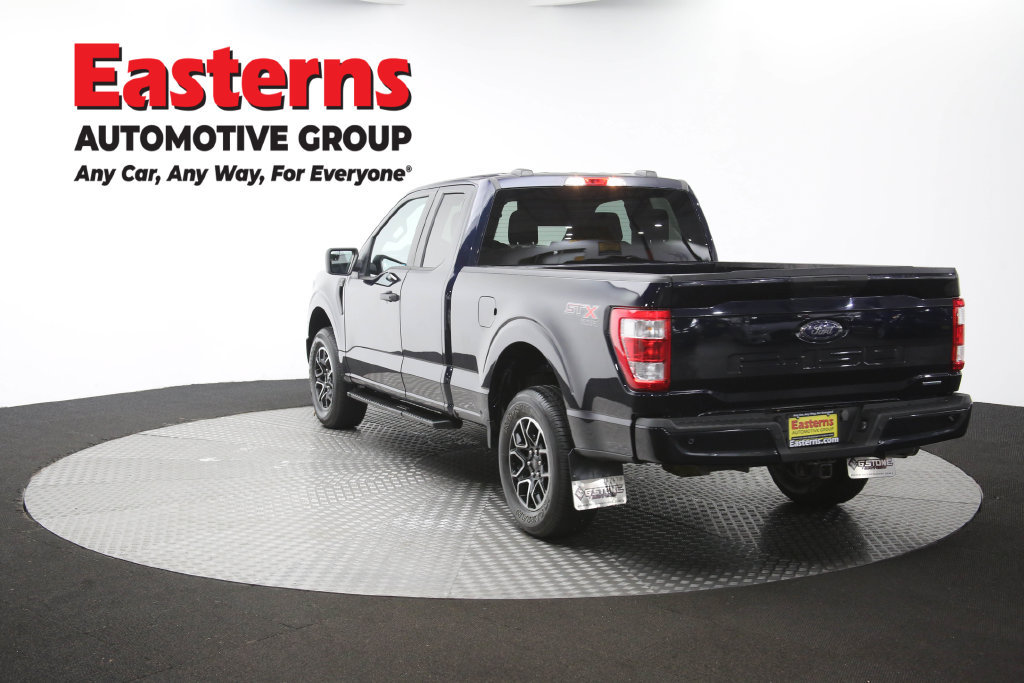 Used 2023 Ford F150 XL w/ STX Appearance Package AWD/4WD image 68