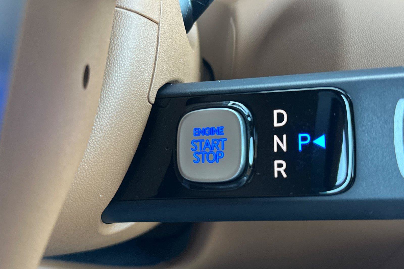 New 2027 Hyundai Palisade Calligraphy AWD/4WD image 23