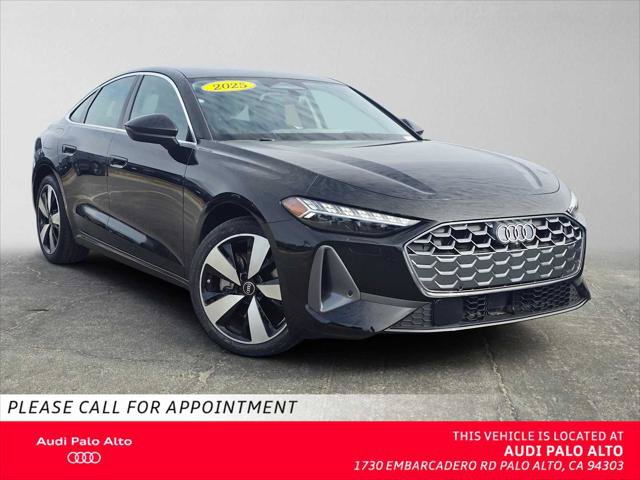 Used 2025 Audi A5 2.0T Premium Plus w/ Premium Plus
