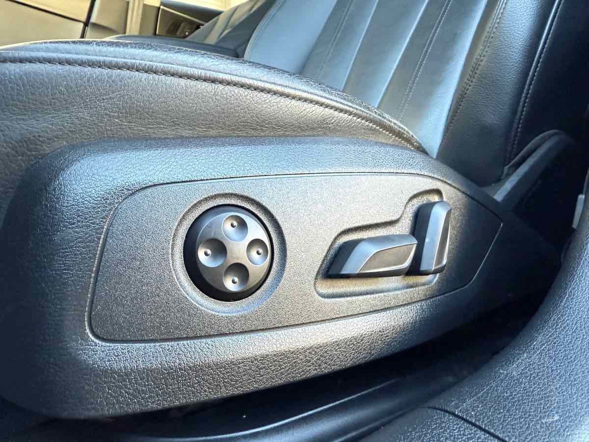 Used 2018 Audi A4 2.0T allroad Premium Plus image 40