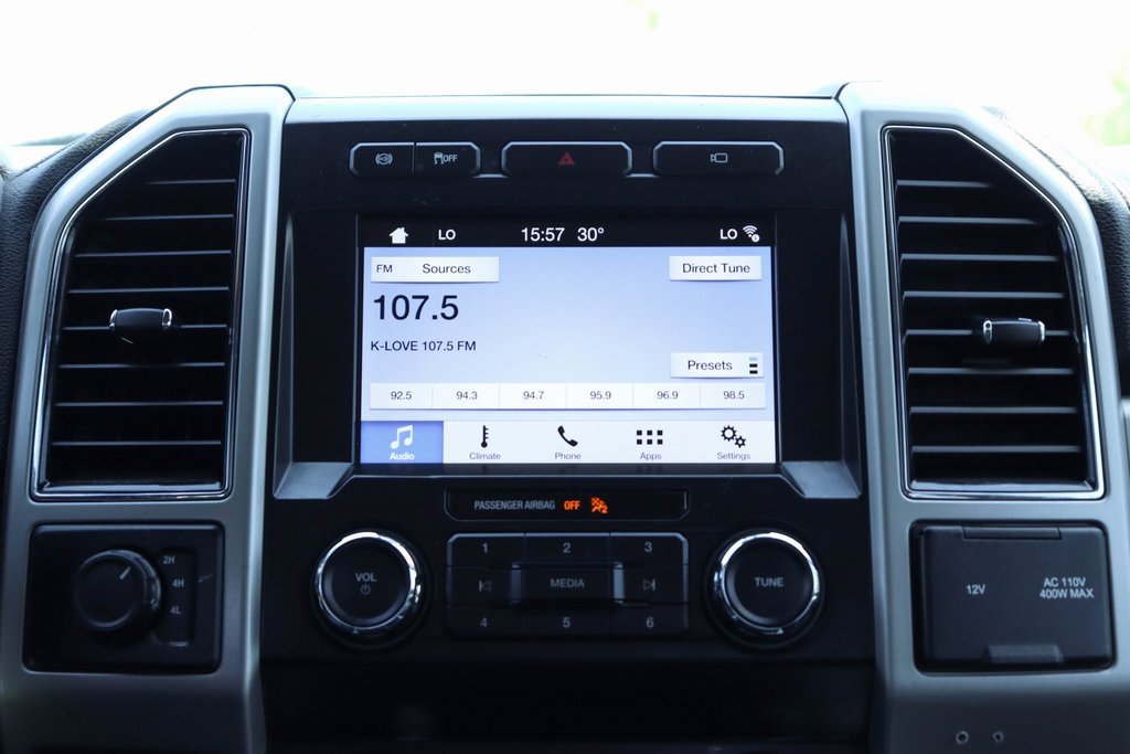 Used 2019 Ford F450 Lariat image 28