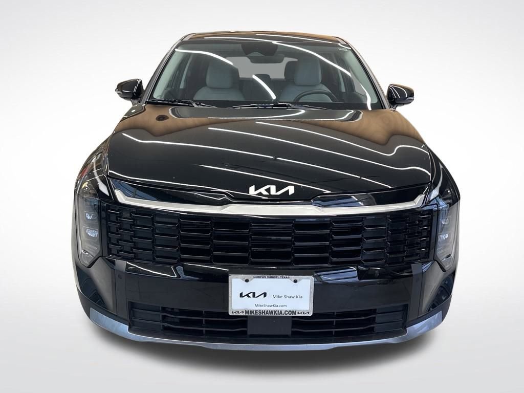 Certified 2026 Kia Sportage EX image 11