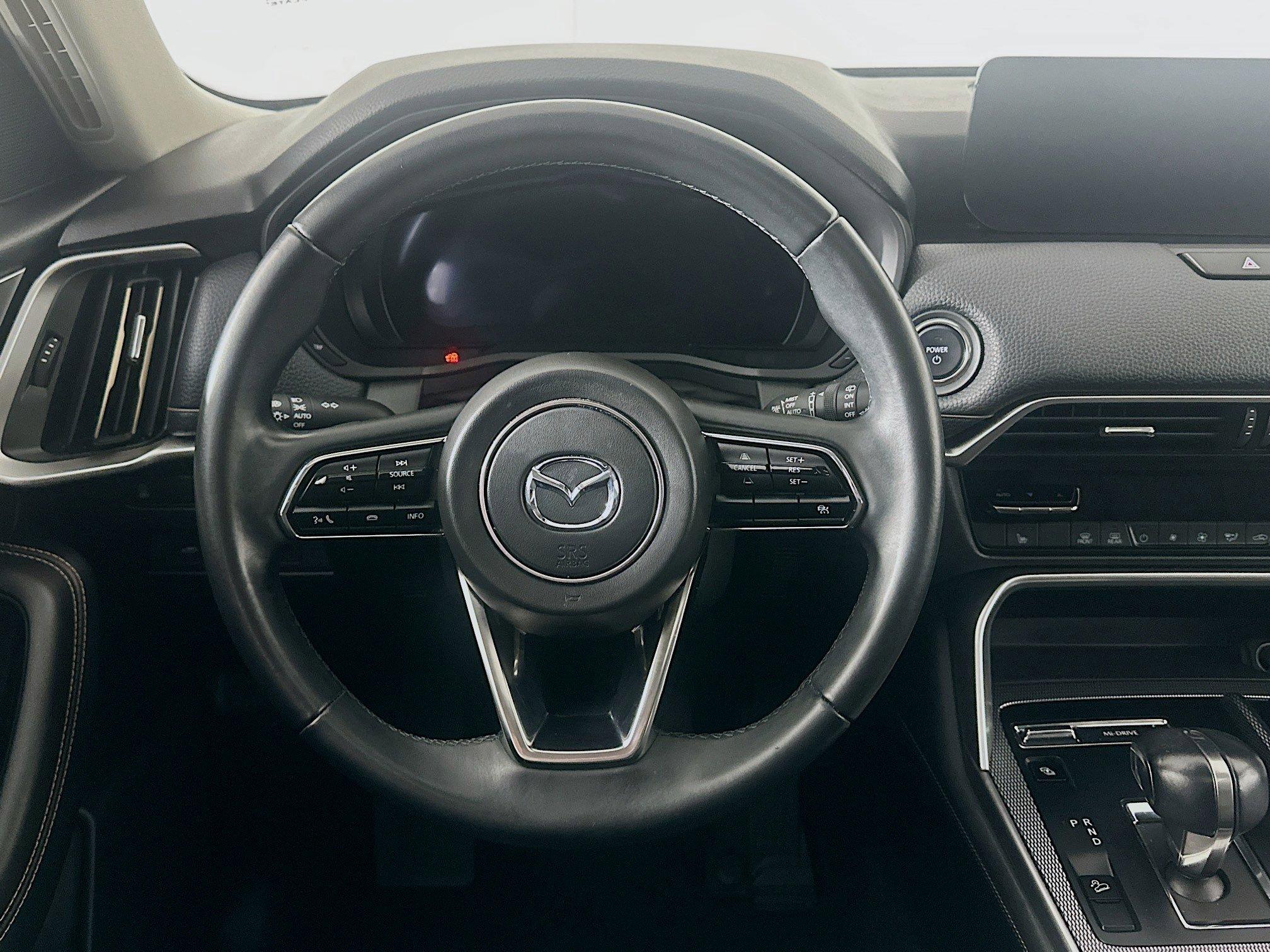 Used 2024 MAZDA CX-90 Plug-In Hybrid w/ Preferred image 18