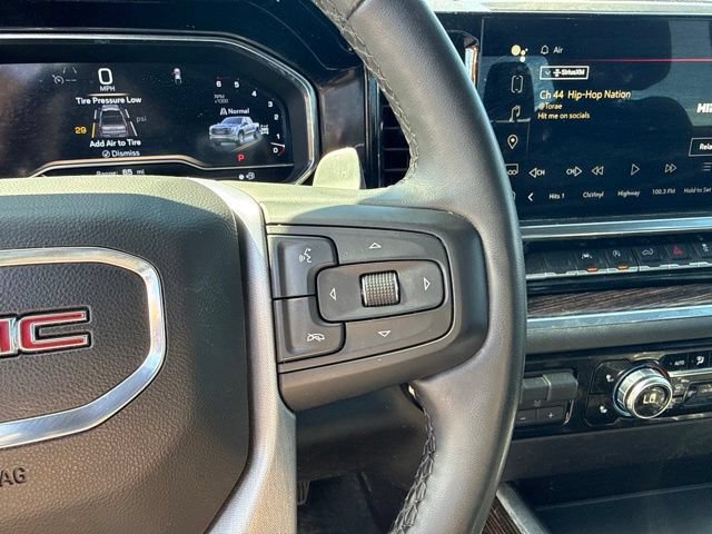 Used 2024 GMC Sierra 1500 Elevation AWD/4WD image 22